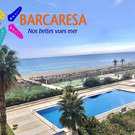 לה ברקרה Barcaresa-Magnifique Appartement Residence Argonautes מראה חיצוני תמונה
