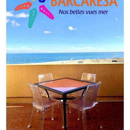 לה ברקרה Barcaresa-Magnifique Appartement Residence Argonautes מראה חיצוני תמונה