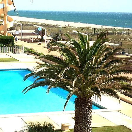 לה ברקרה Barcaresa-Magnifique Appartement Residence Argonautes מראה חיצוני תמונה