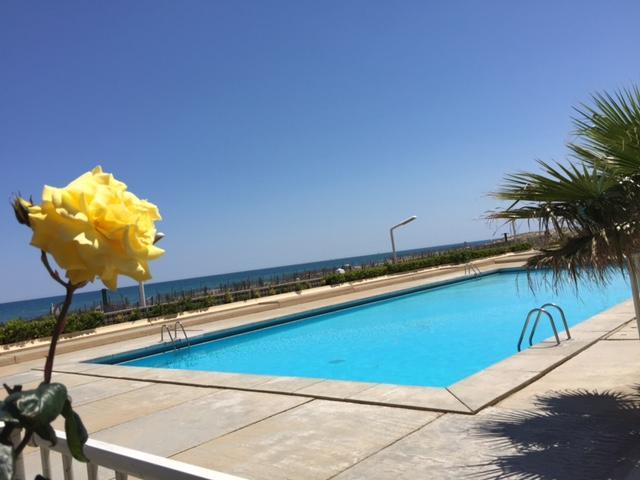 לה ברקרה Barcaresa-Magnifique Appartement Residence Argonautes חדר תמונה