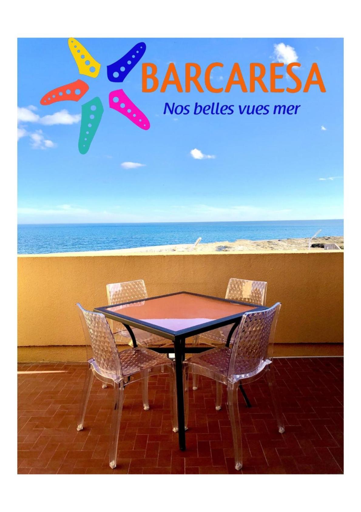 לה ברקרה Barcaresa-Magnifique Appartement Residence Argonautes מראה חיצוני תמונה
