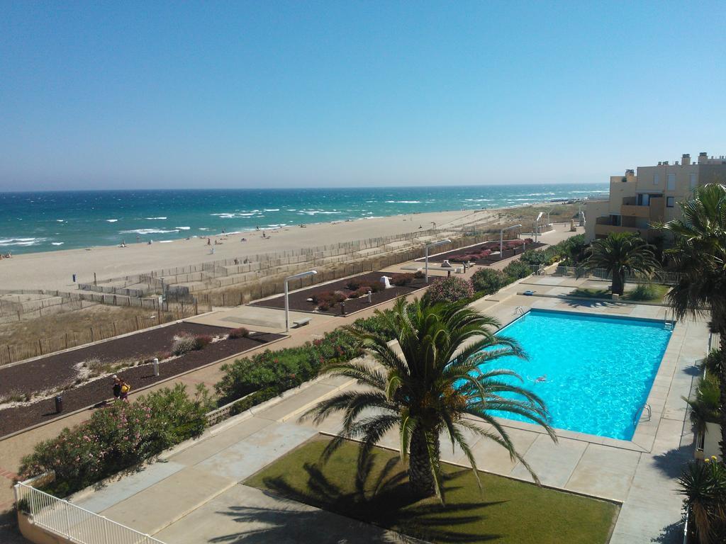 לה ברקרה Barcaresa-Magnifique Appartement Residence Argonautes מראה חיצוני תמונה