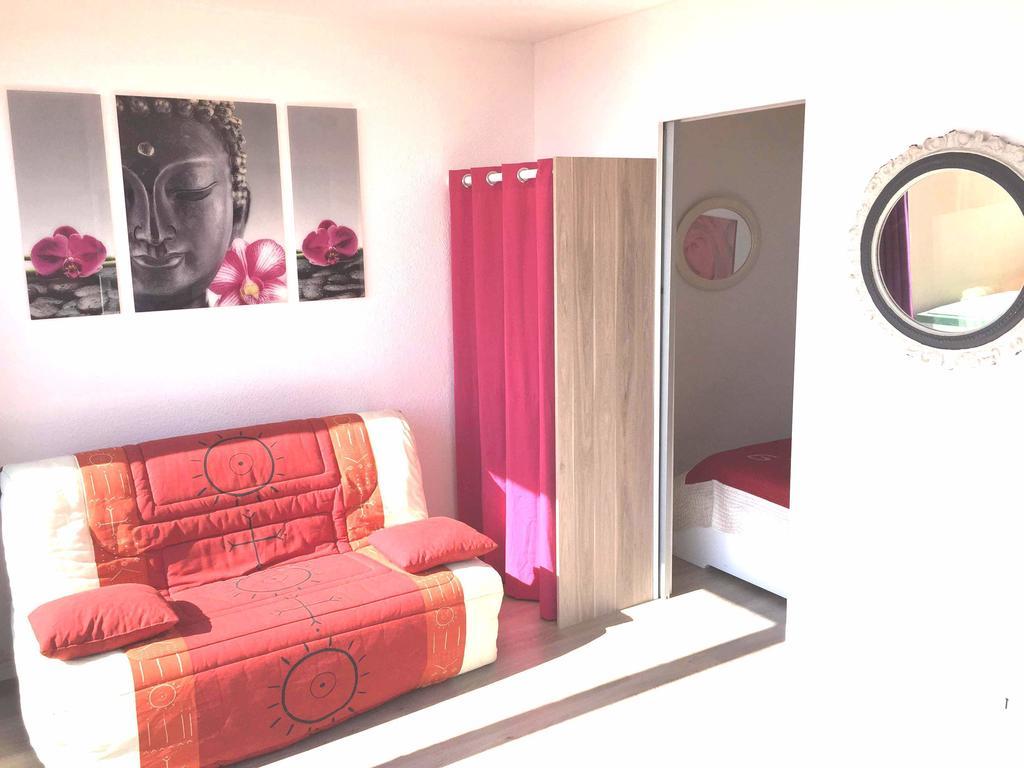 לה ברקרה Barcaresa-Magnifique Appartement Residence Argonautes מראה חיצוני תמונה