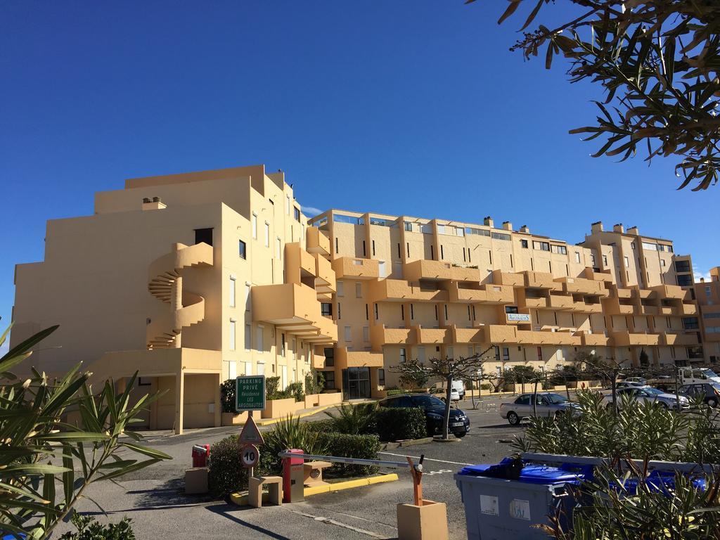 לה ברקרה Barcaresa-Magnifique Appartement Residence Argonautes מראה חיצוני תמונה