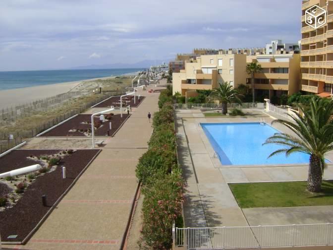 לה ברקרה Barcaresa-Magnifique Appartement Residence Argonautes מראה חיצוני תמונה