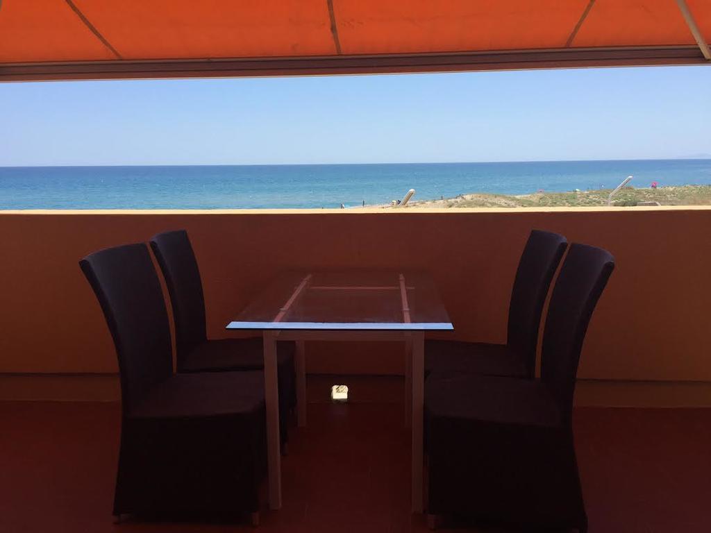 לה ברקרה Barcaresa-Magnifique Appartement Residence Argonautes מראה חיצוני תמונה