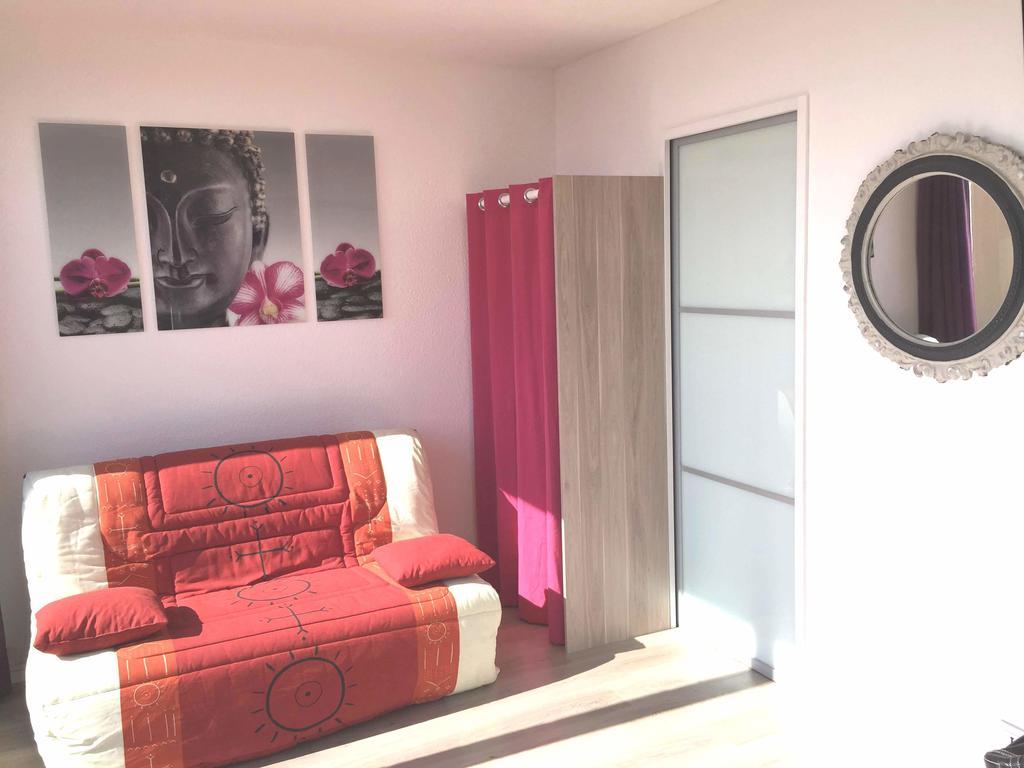 לה ברקרה Barcaresa-Magnifique Appartement Residence Argonautes מראה חיצוני תמונה