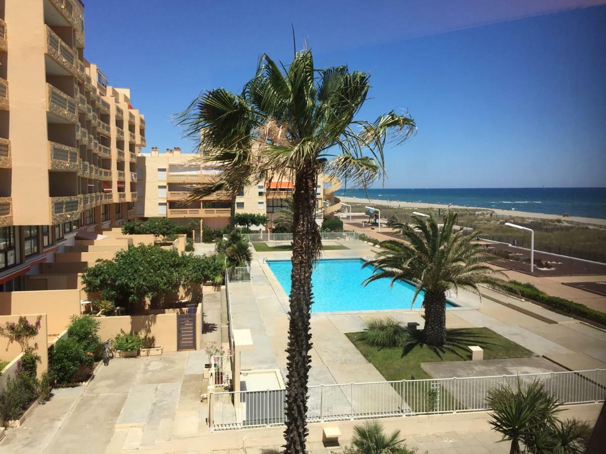 לה ברקרה Barcaresa-Magnifique Appartement Residence Argonautes מראה חיצוני תמונה
