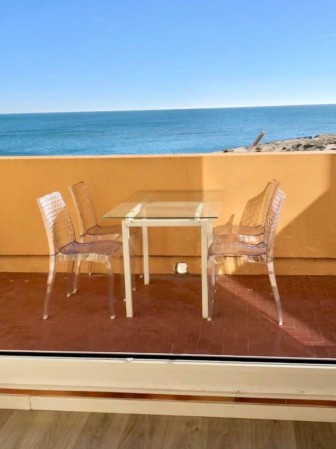 לה ברקרה Barcaresa-Magnifique Appartement Residence Argonautes מראה חיצוני תמונה